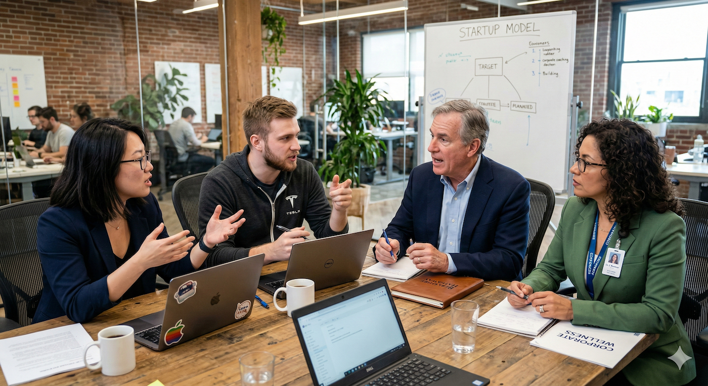 Cleo & You: A Debate in Four Voices